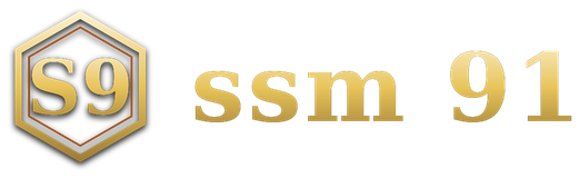 ssm 91 logo